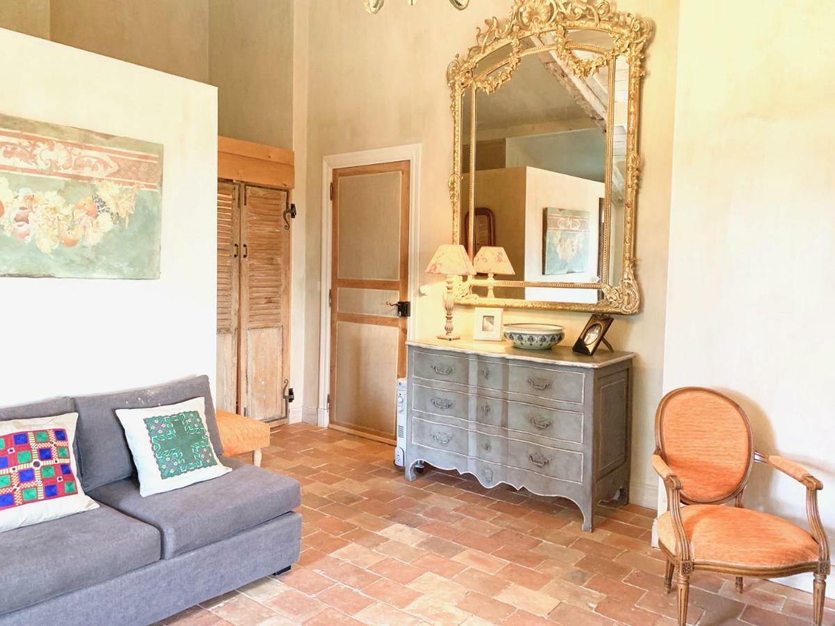 Les Volets Bleus Bed and Breakfast Arcangues Eksteriør billede